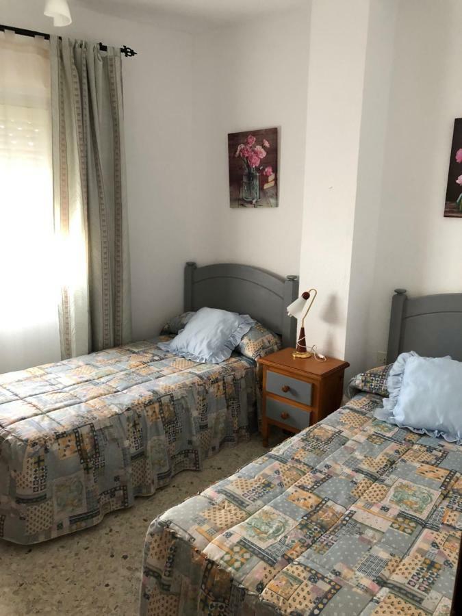 Apartamento Conil Casa Paco