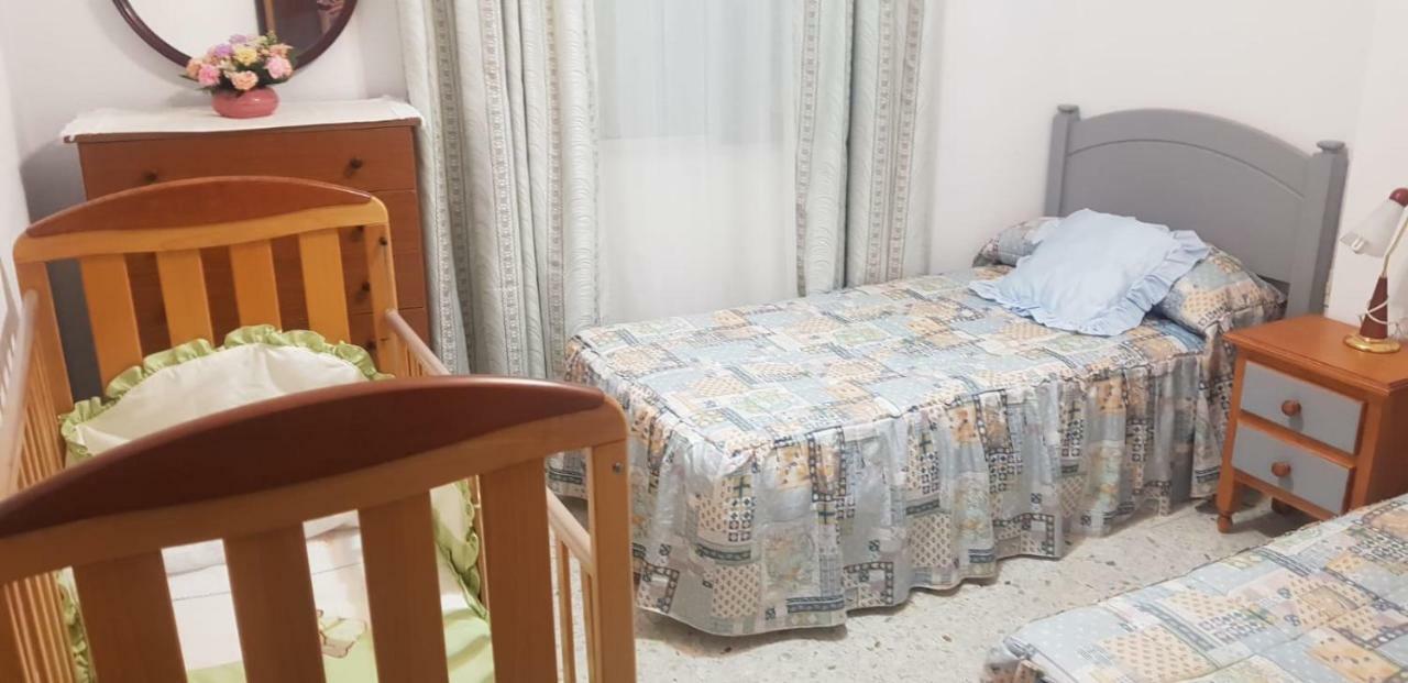 Apartamento Conil Casa Paco