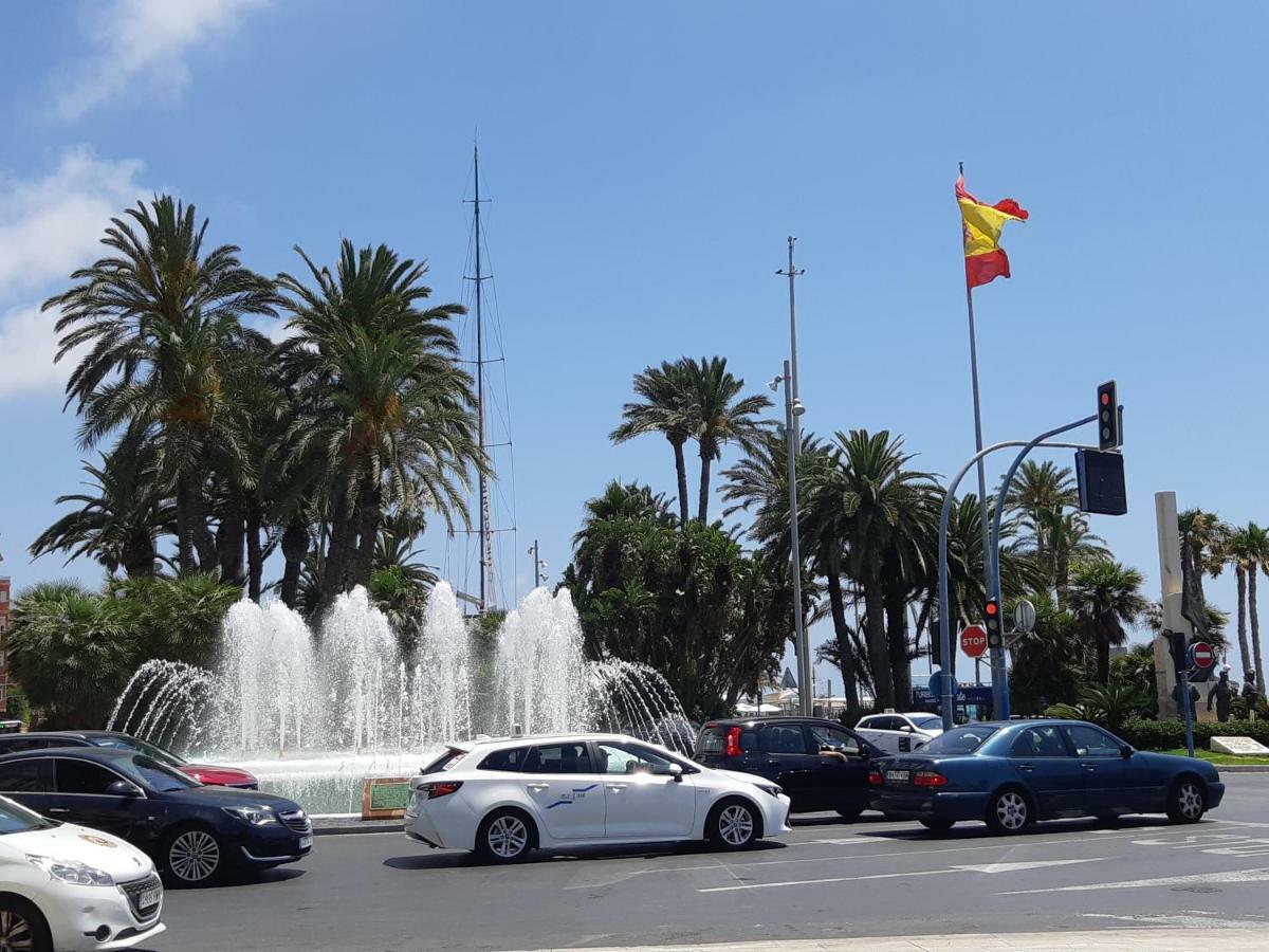 Wonderful In The Center By The Sea Apartment *
