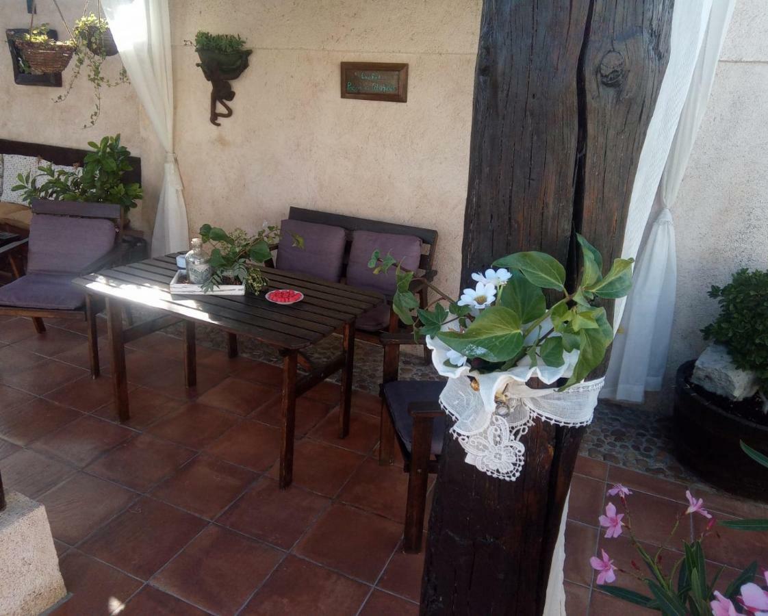 Сasa de vacaciones Pinar De Cabañuelas *