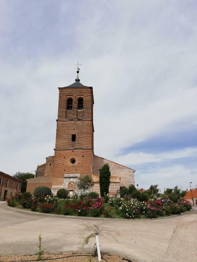 Pinar De Cabañuelas Villanueva de Duero