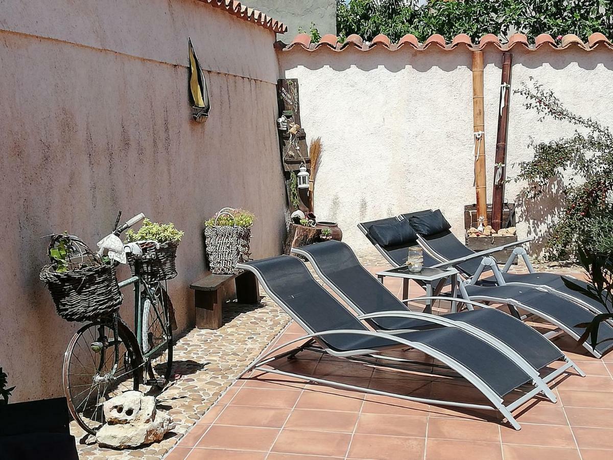 Сasa de vacaciones Pinar De Cabañuelas *