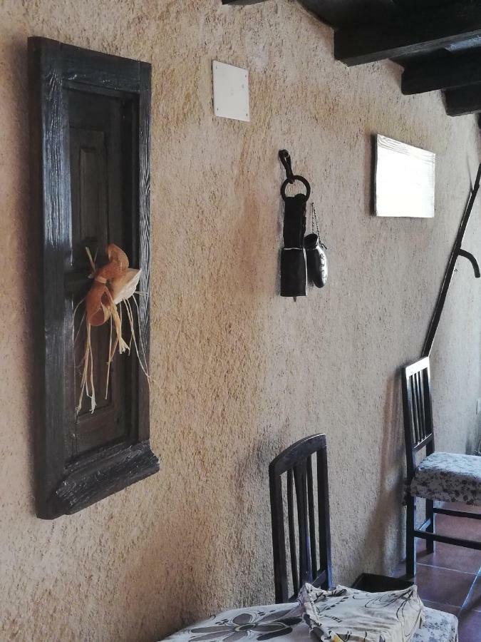 Pinar De Cabañuelas *