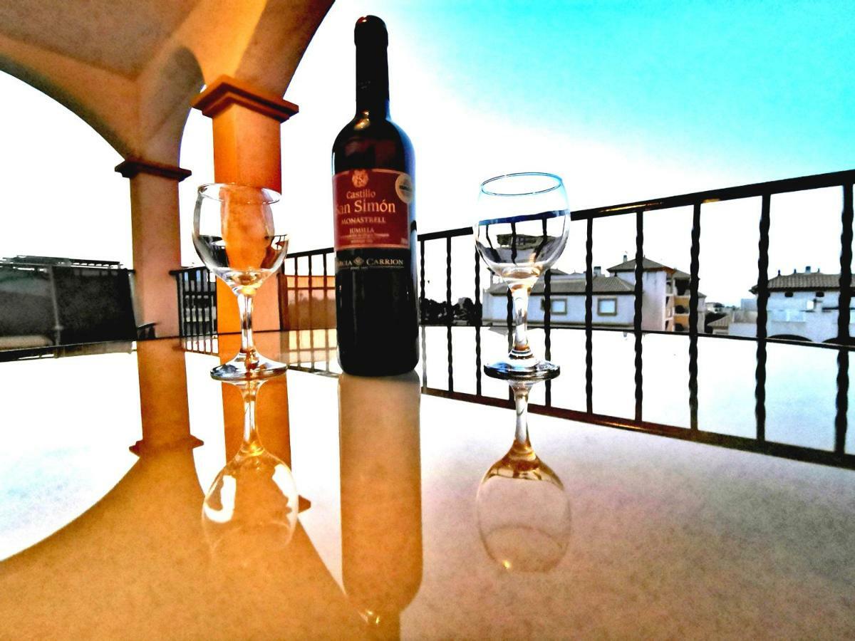 Apartamento Carina *