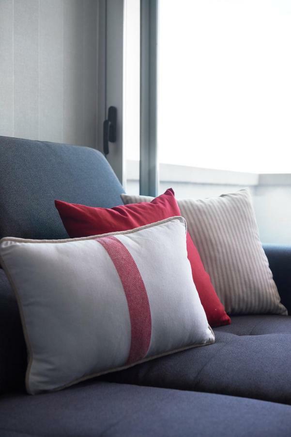 Apartment Heavenly Apartment On The Frontbeach Santa Cruz de Tenerife