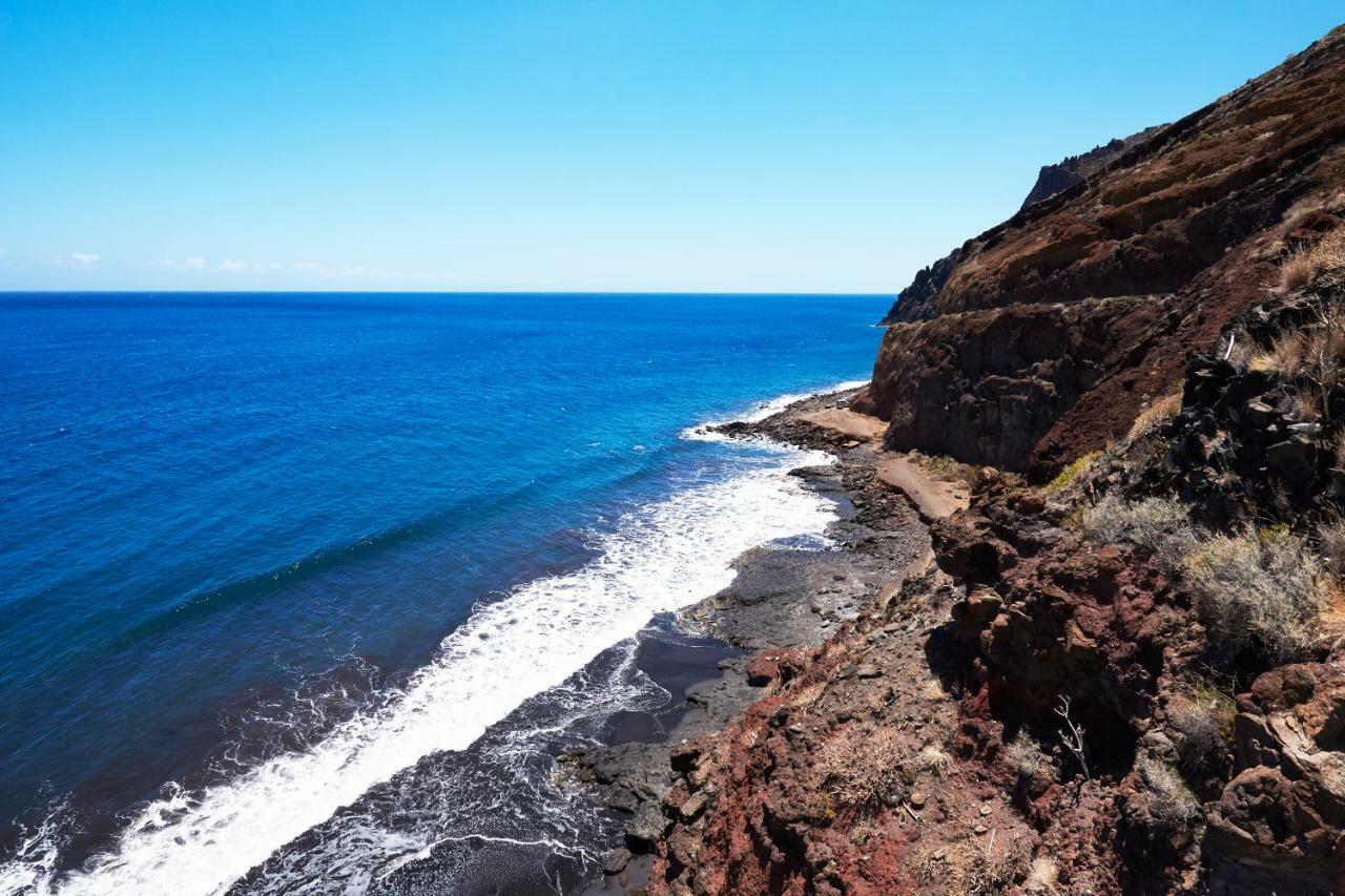 Heavenly Apartment On The Frontbeach * Santa Cruz de Tenerife