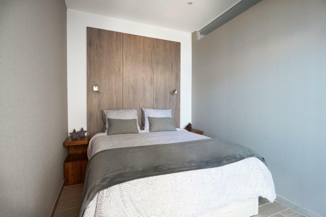 Apartment Heavenly Apartment On The Frontbeach Santa Cruz de Tenerife