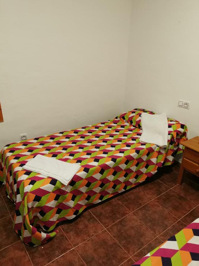 Casa rural Y *