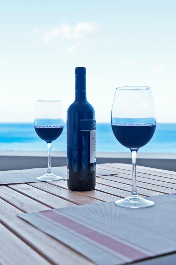 Heavenly Apartment On The Frontbeach Santa Cruz de Tenerife