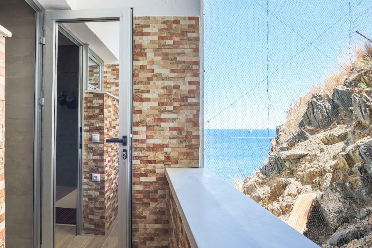 Heavenly Apartment On The Frontbeach *