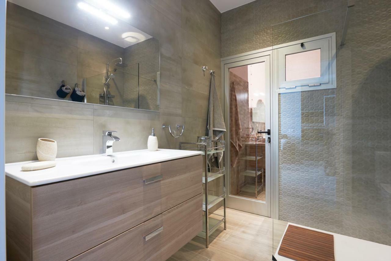 Heavenly Apartment On The Frontbeach * Santa Cruz de Tenerife