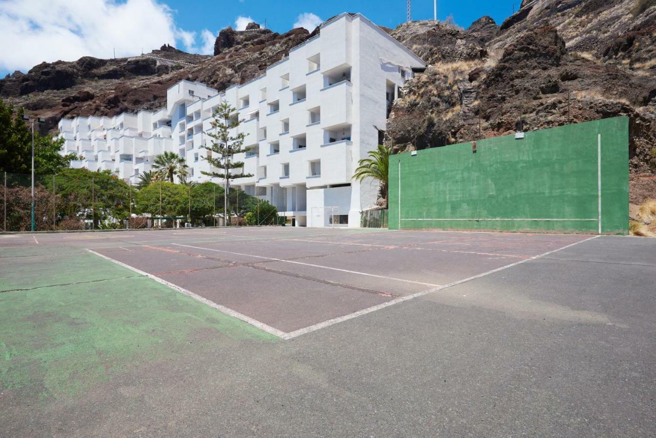 Heavenly Apartment On The Frontbeach * Santa Cruz de Tenerife