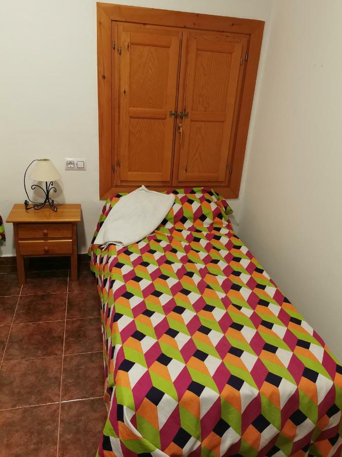 Y Casa rural *