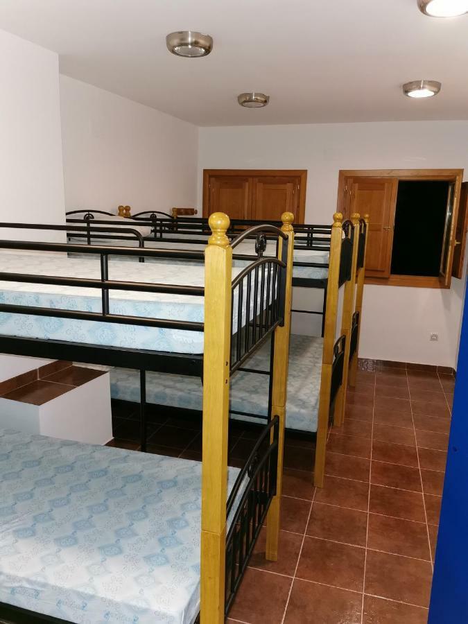 Y Casa rural