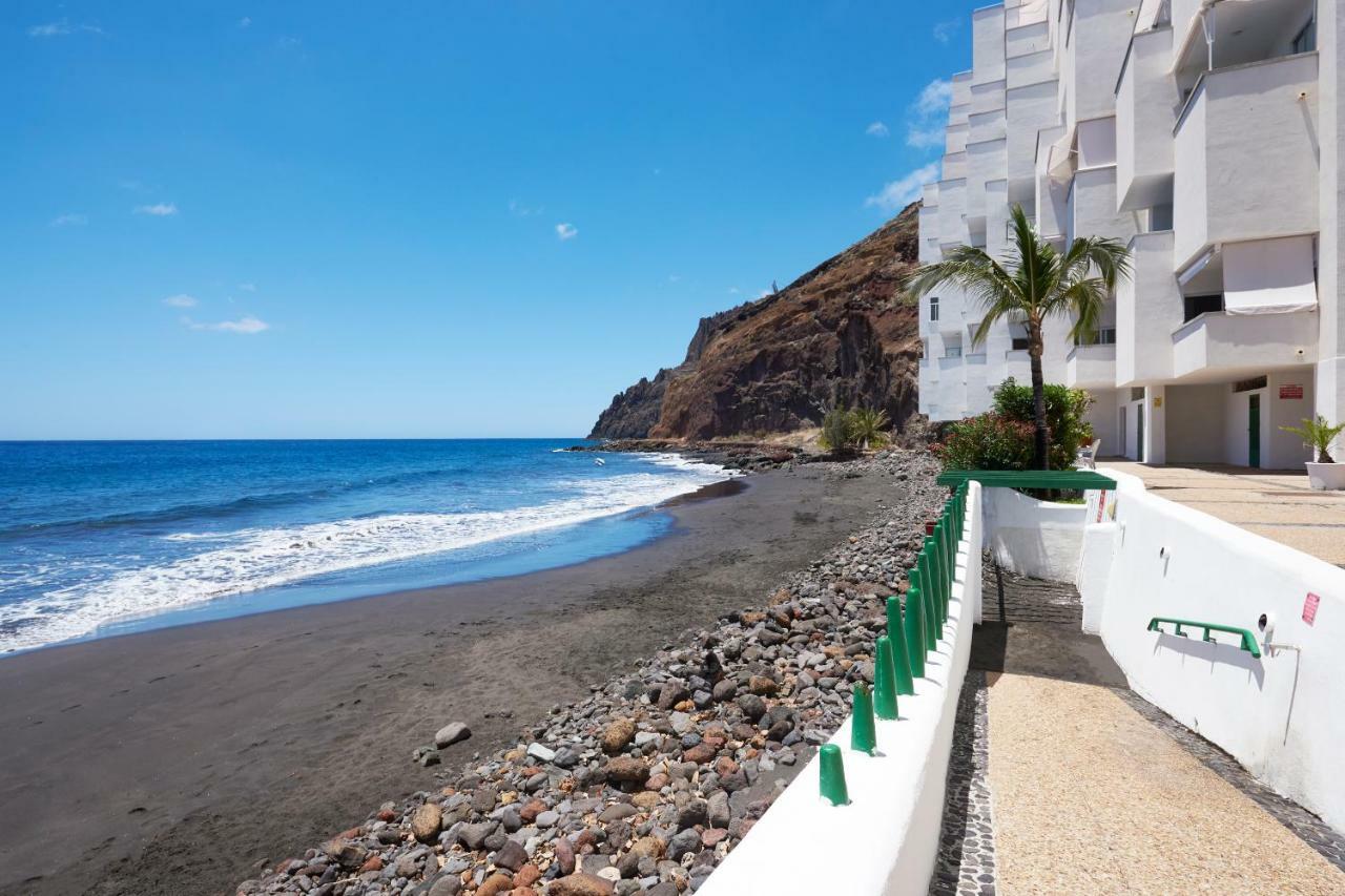 Heavenly Apartment On The Frontbeach * Santa Cruz de Tenerife