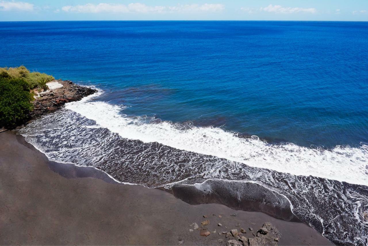 Apartment Heavenly Apartment On The Frontbeach Santa Cruz de Tenerife