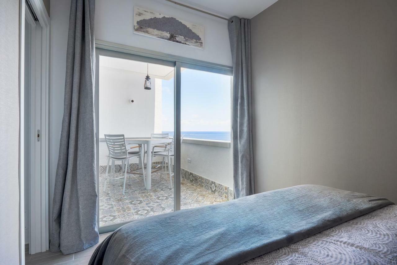 Heavenly Apartment On The Frontbeach Apartment *