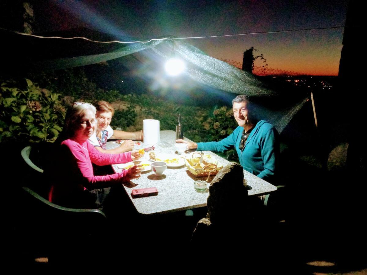 En Casa De Campo Rural Homestay Meis