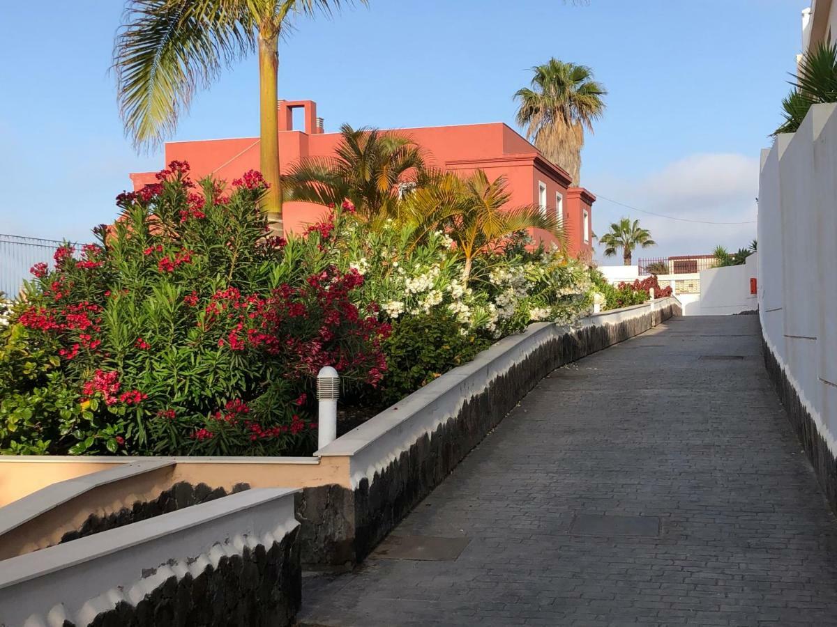 Atlantic Tenerife Apartamento