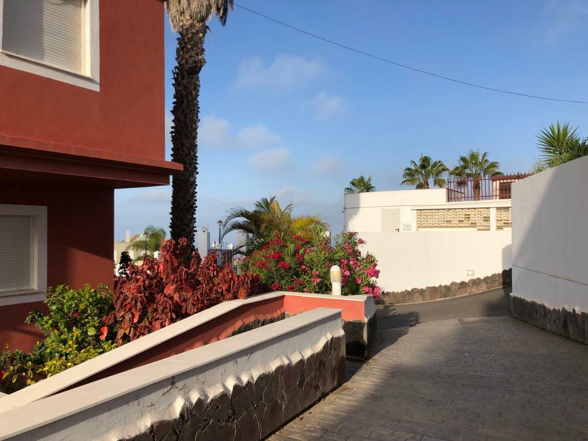 Apartamento Atlantic Tenerife