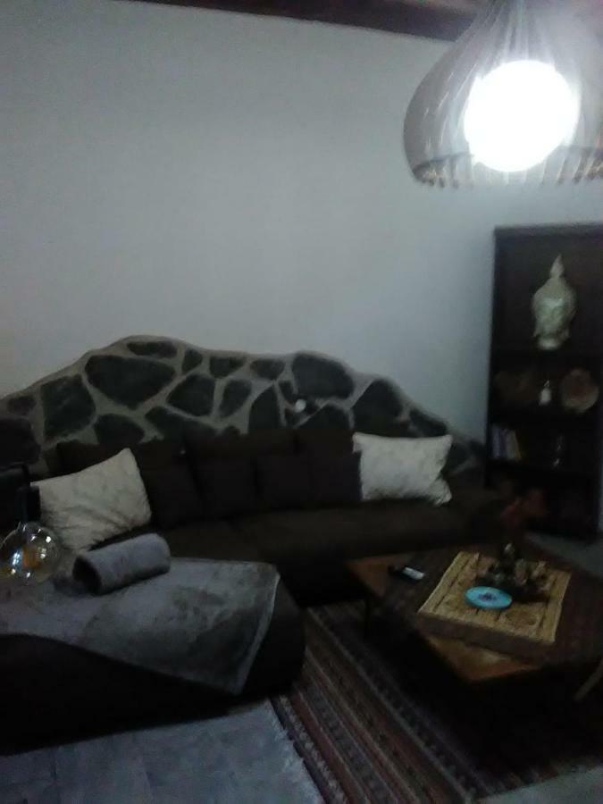 Casa Rural In Fataga * San Bartolome de Tirajana (Gran Canaria)