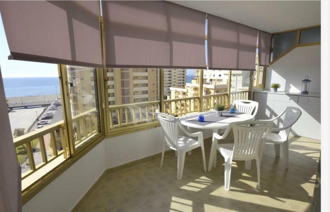 Con Vistas Apartamento