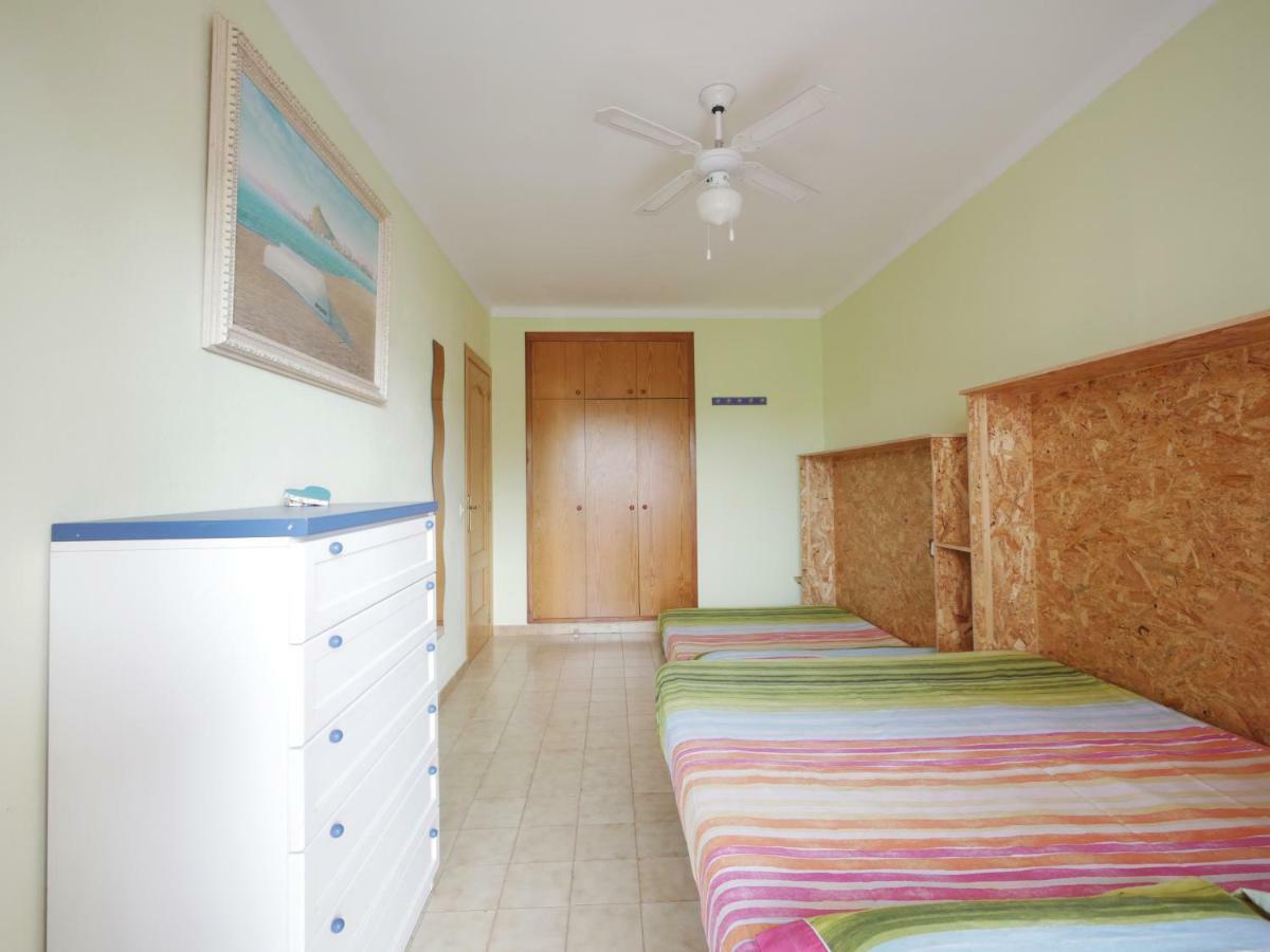 Apartamento Frente Al Mar En Portocolom Apartamento *