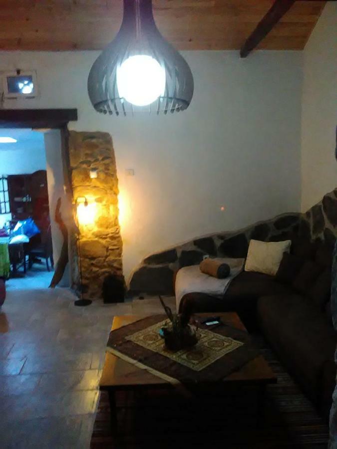 Casa Rural In Fataga Holiday home *