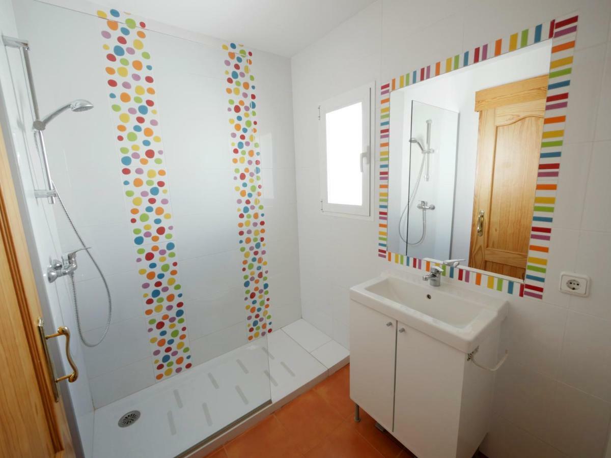 Apartamento Frente Al Mar En Portocolom *