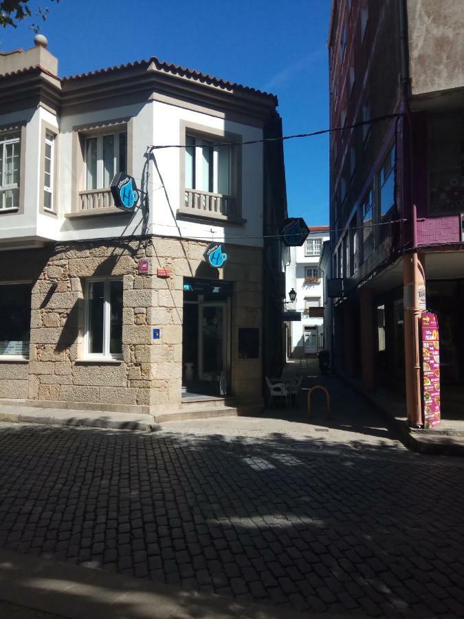 Apartamento El Rincon De Luz Padrón