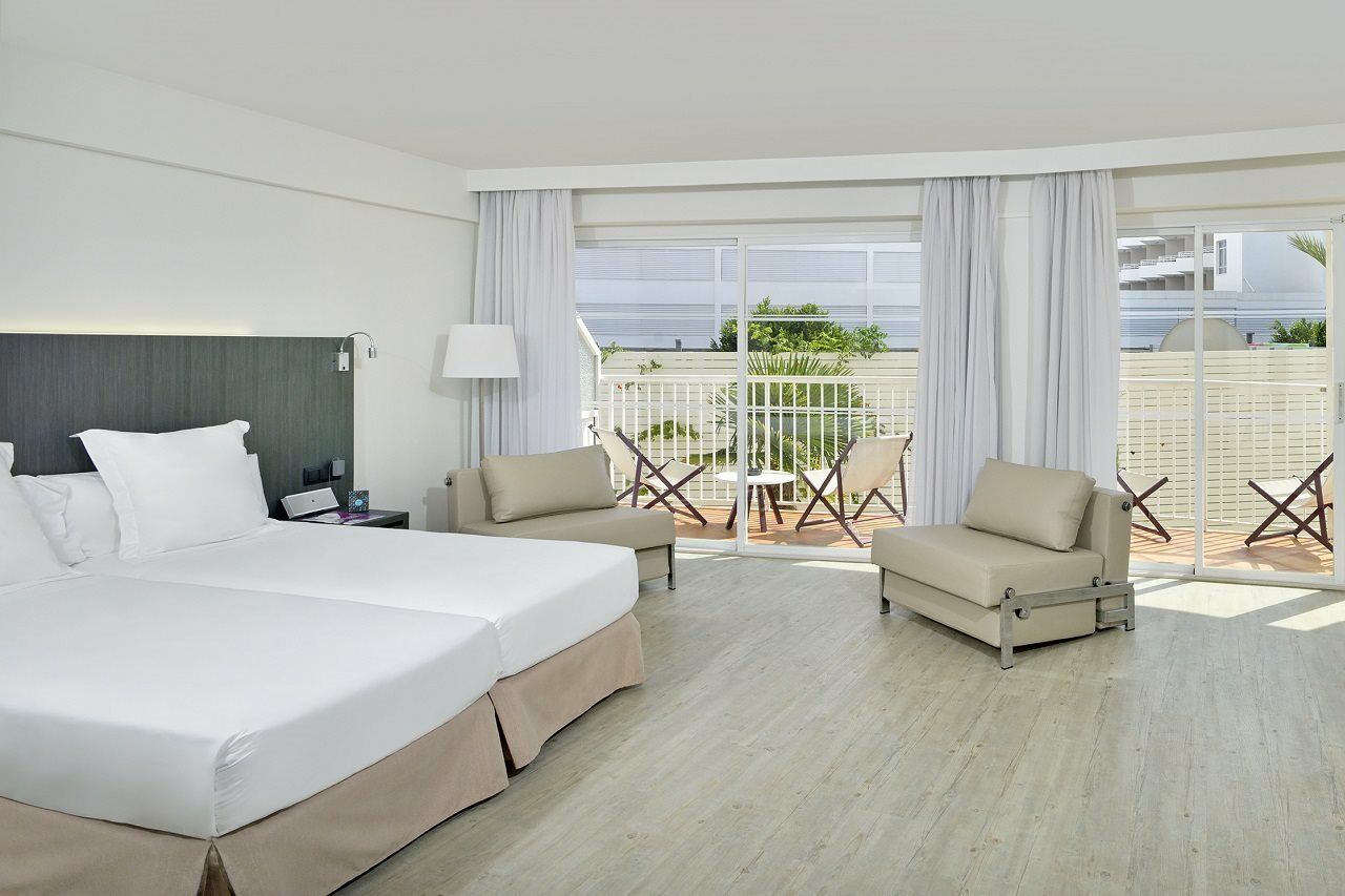 Hotel Sol House The - Calviá 4*