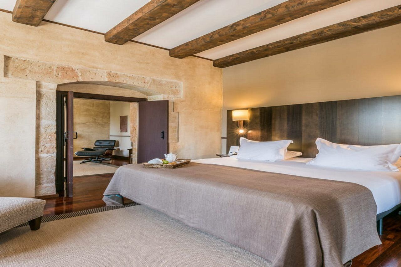 Hospes Palacio De San Esteban, A Member Of Design Hotel