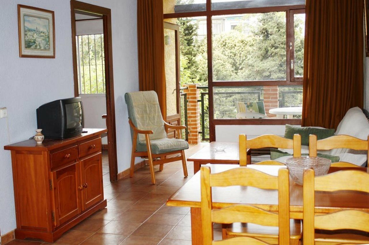 Apartment San Carlos Benalmadena