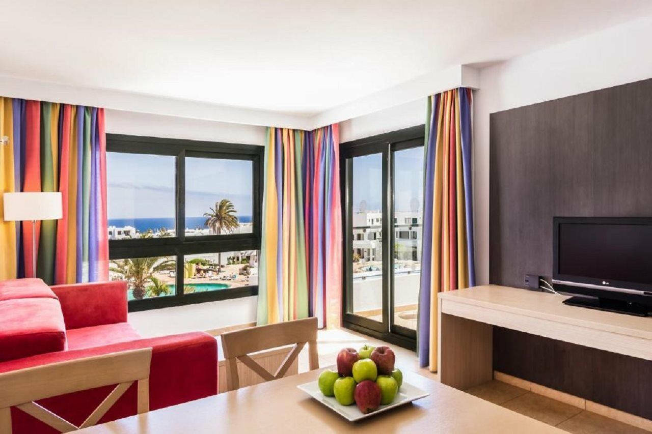 Apartamento Bluebay Lanzarote *