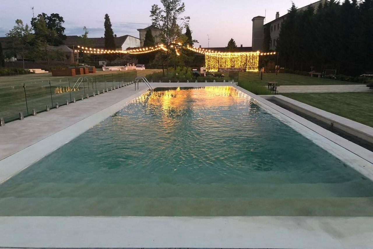 Hotel Hospes Palacio De San Esteban, A Member Of Design Salamanca