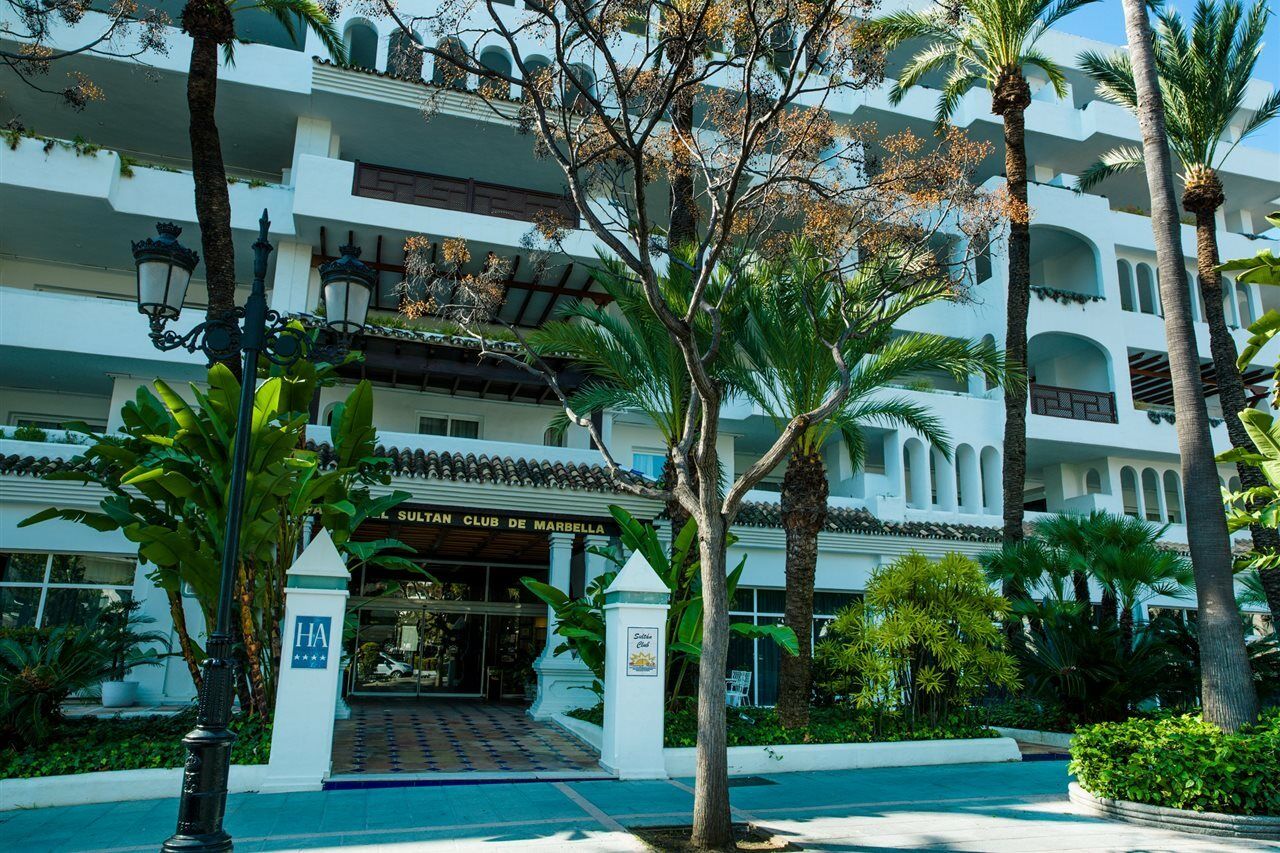 Monarque Sultán 4*