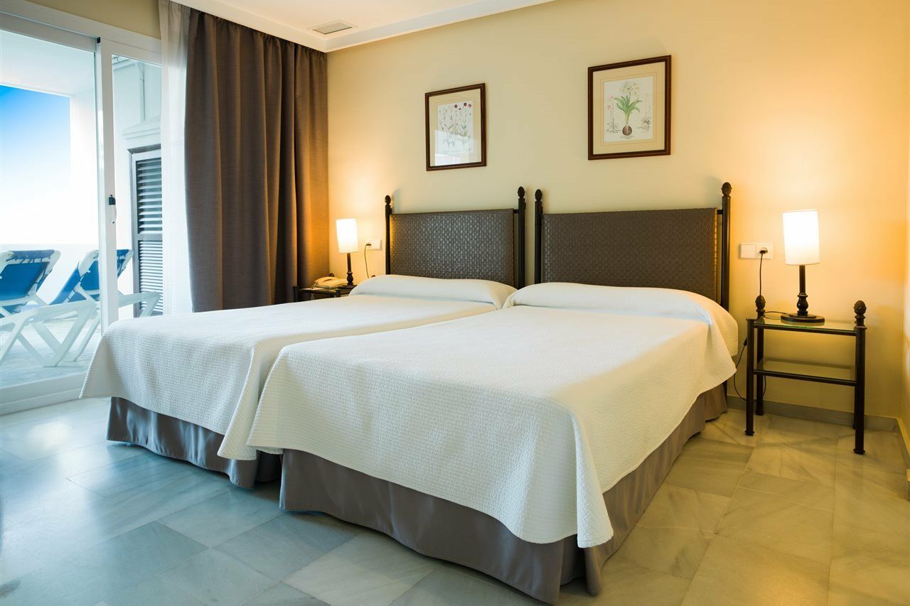 Apartment Monarque Sultan Marbella