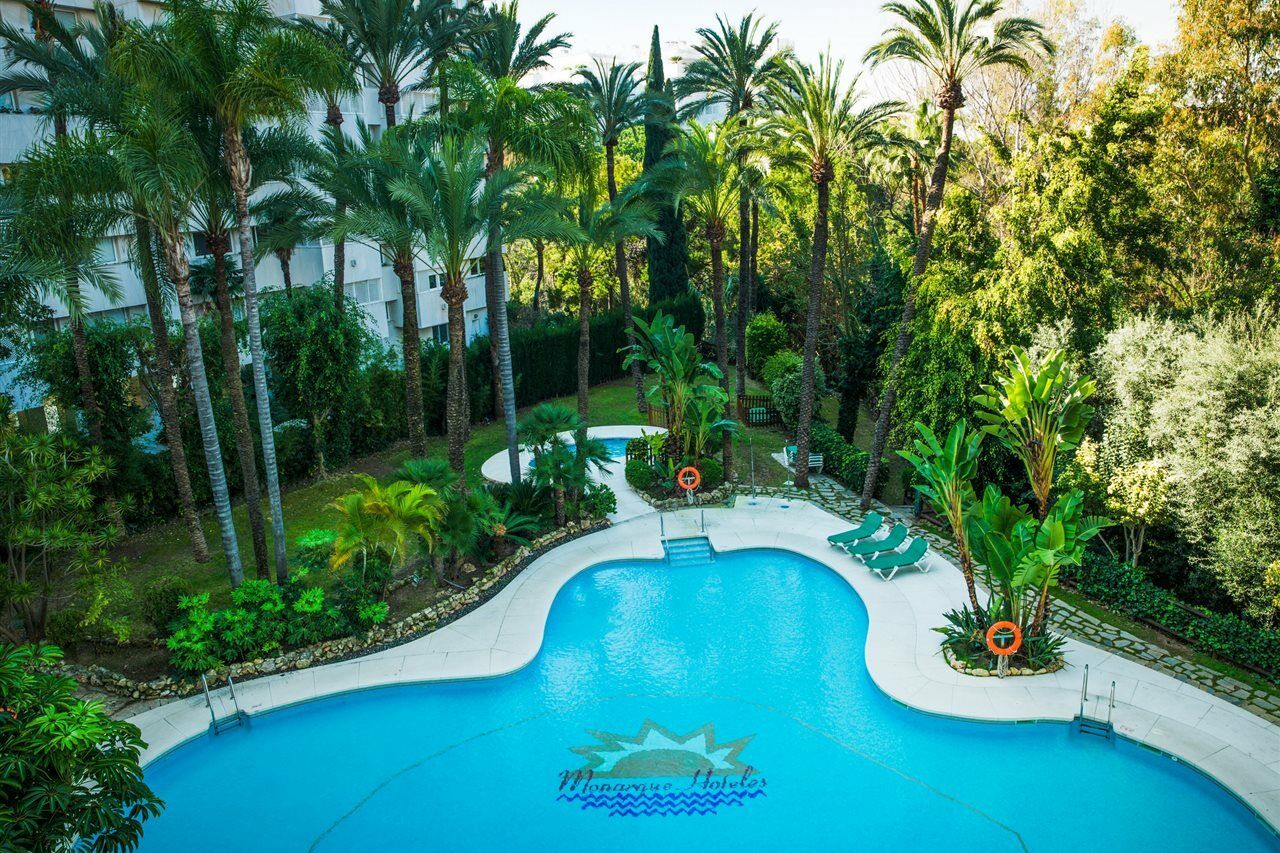Monarque Sultán 4*