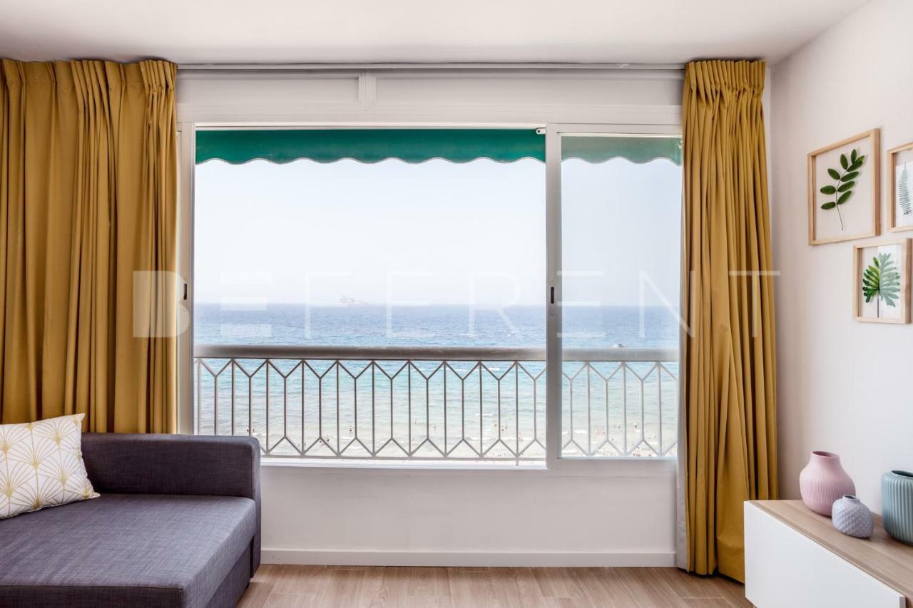 Beferent Torreprincipado Apartamento *