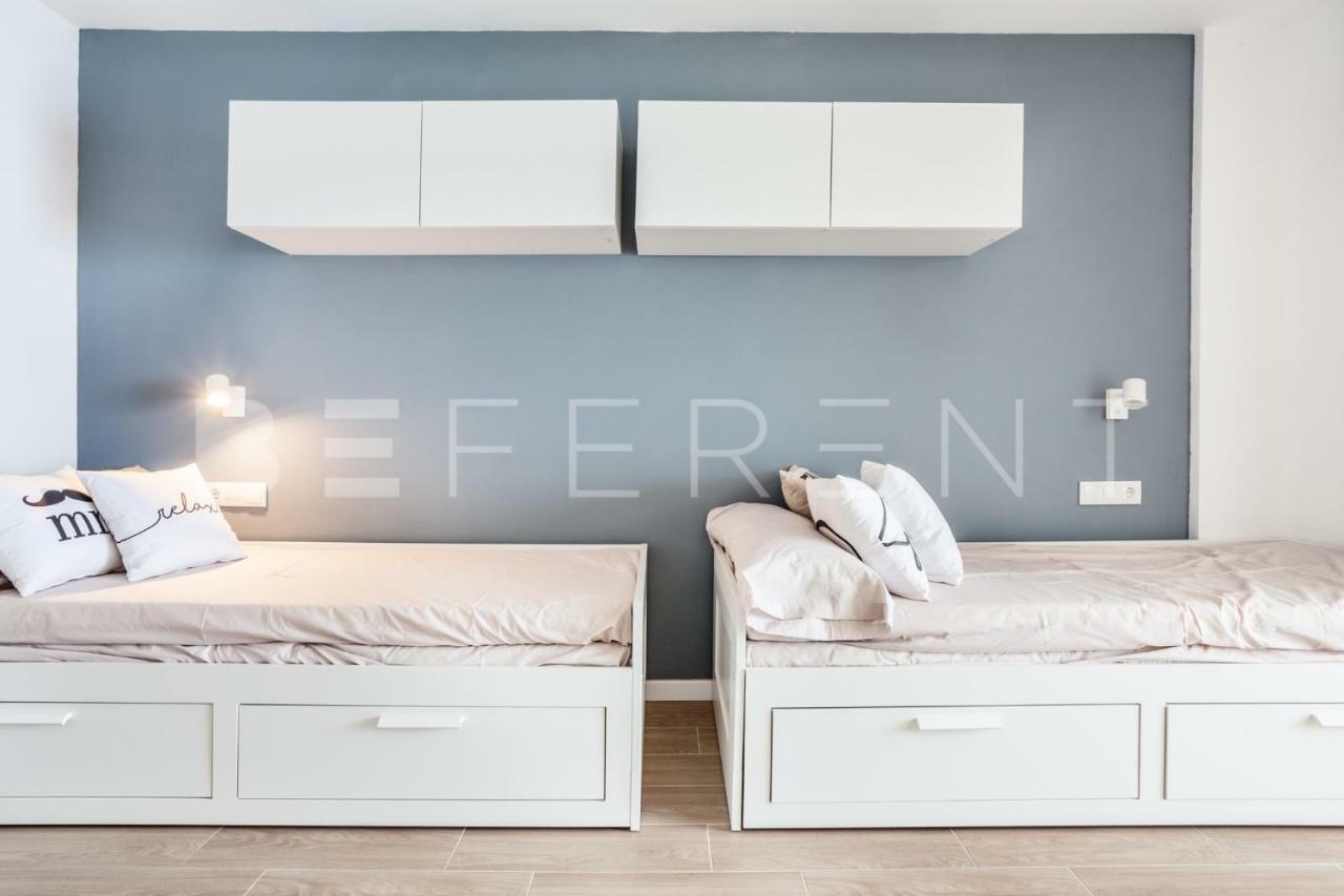 Apartamento Beferent Torreprincipado Benidorm