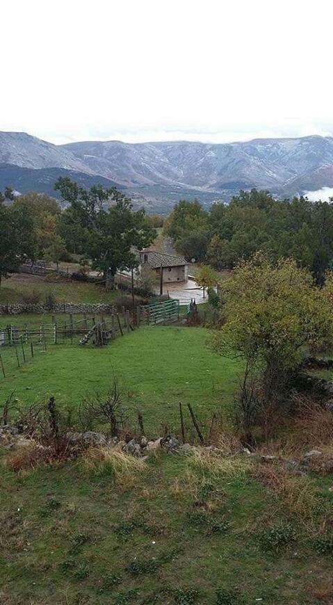 Holiday home El Molinero *