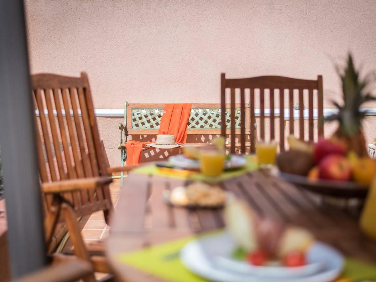 F06 Costa Sol Accommodation, Big Terrace, Pool Costa Del Silencio
