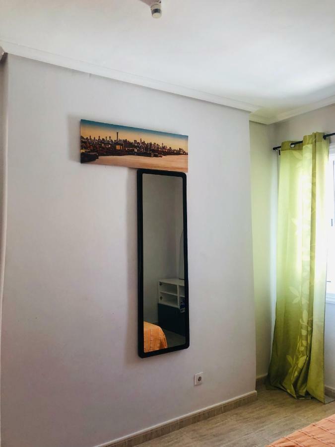 Apartment In Villas Canarias Costa Adeje (Tenerife)