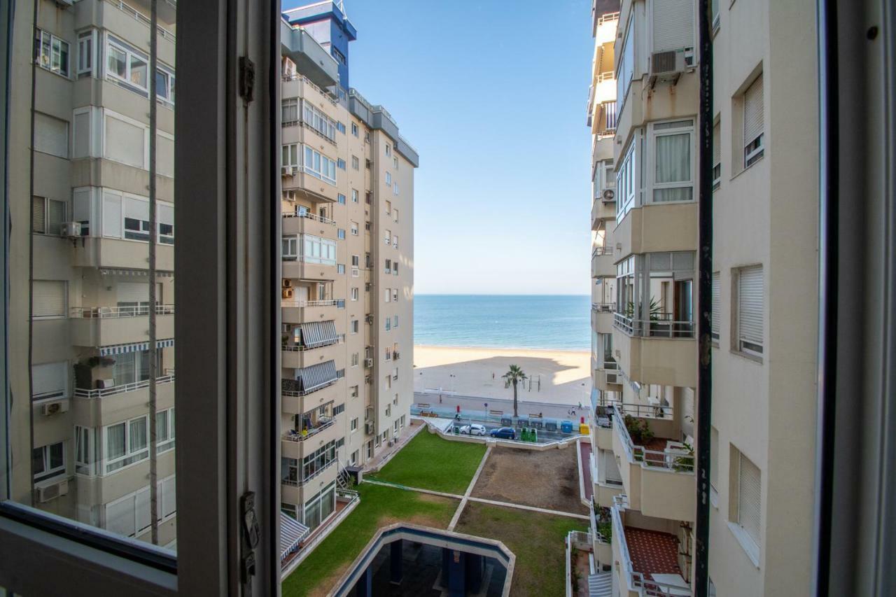 Apartamento Florida * Cádiz