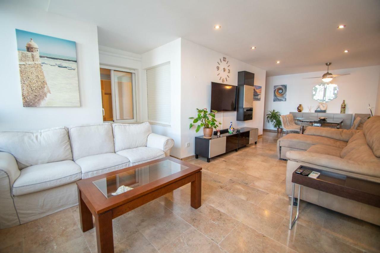 Apartamento Florida * Cádiz
