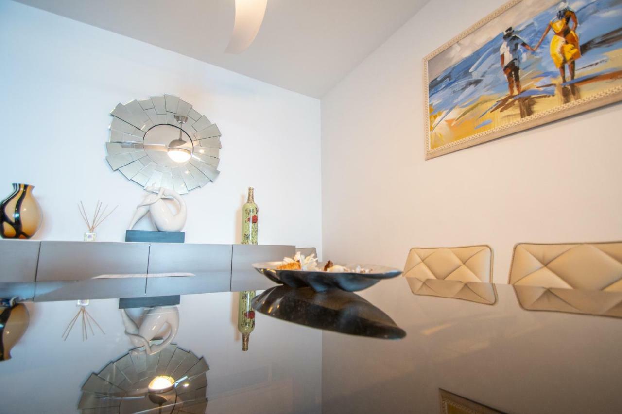 Apartamento Apartamento Florida *