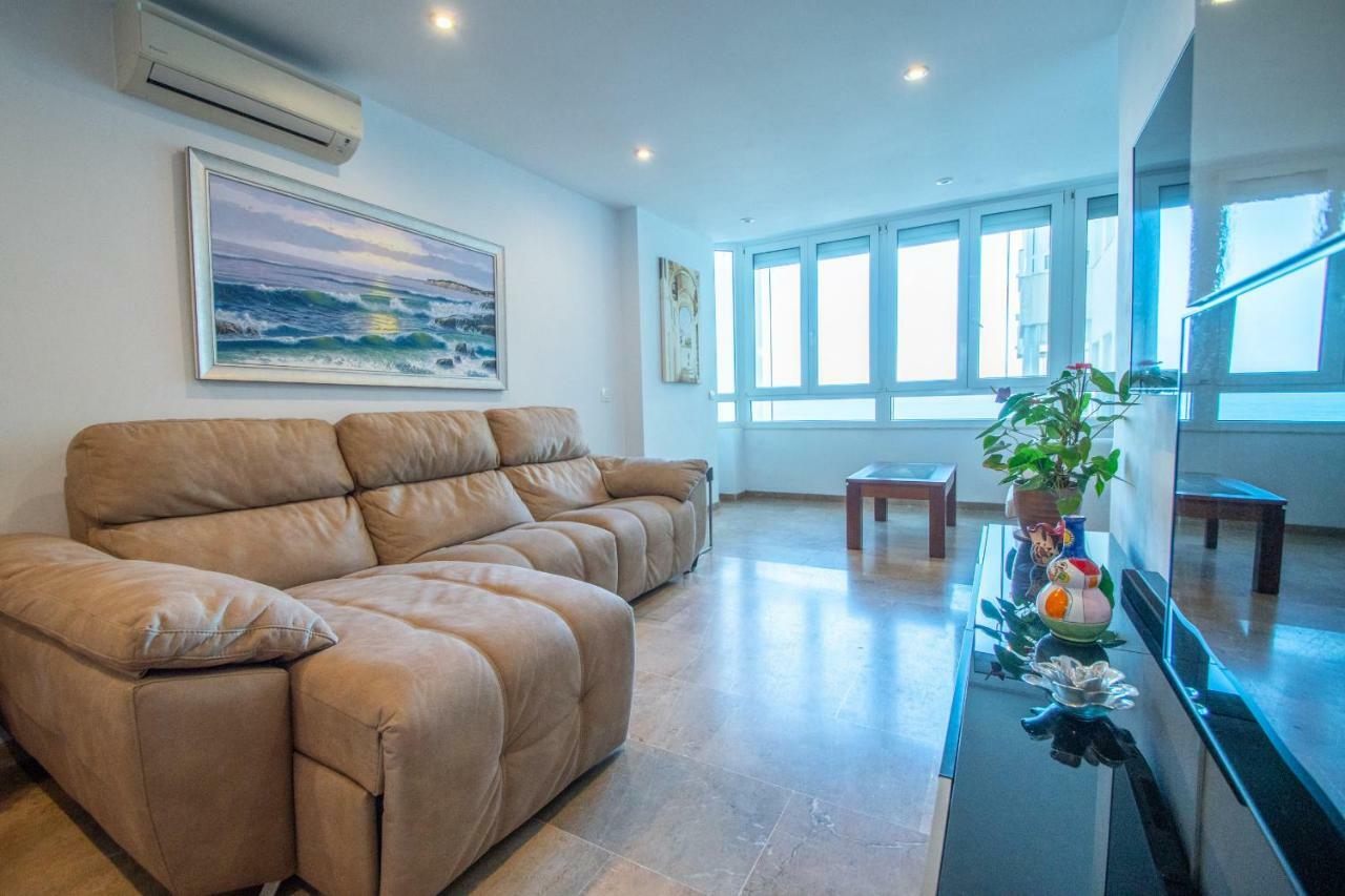 Apartamento Florida Cádiz