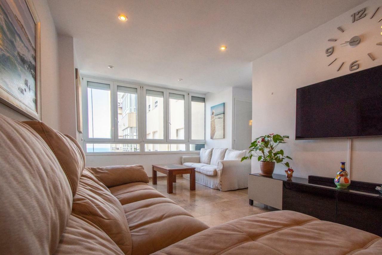Apartamento Florida