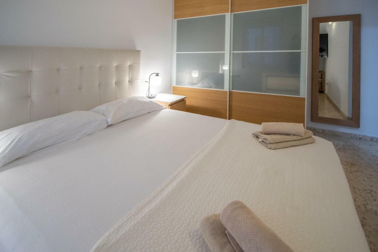 Apartamento Apartamento Florida *