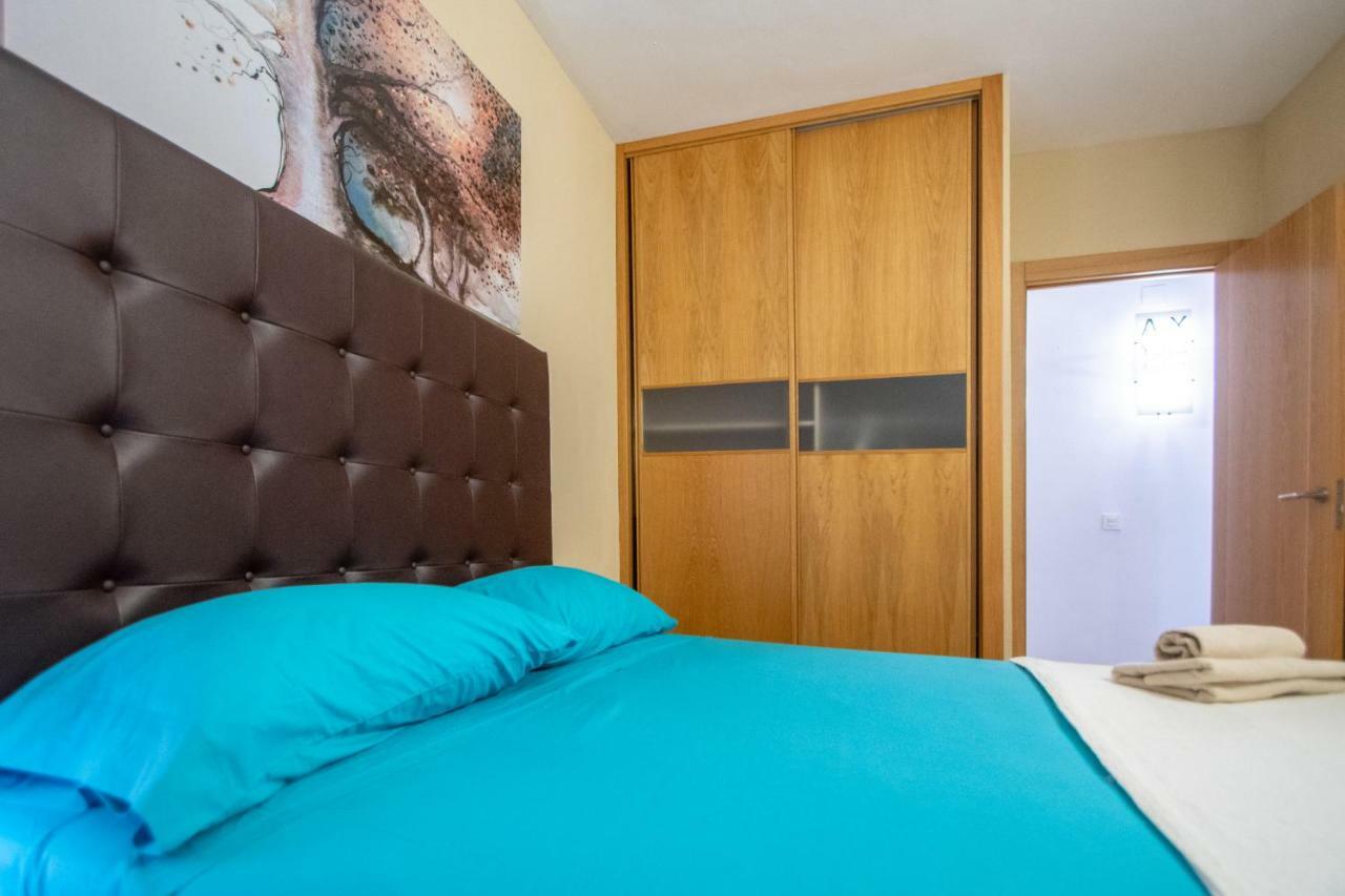 Apartamento Florida *